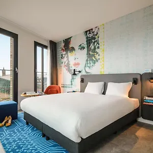Ibis Styles Centre 3*, Delft Hollanda
