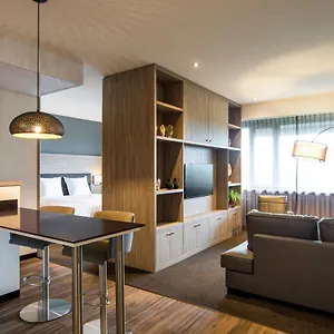 Adagio Amsterdam South Apart-hotel Amstelveen