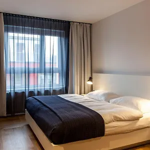 Smartments Hauptbahnhof - Serviced **** 维也纳