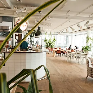 Daniel - Smart Lifestyle Near Centre Otel