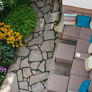Boutique & Design Auersperg 4* Salzburg