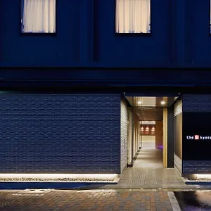 The Onefive Shijo Hotel Quioto