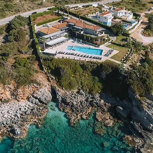 Blue Jasmine 4* Skala (Kefalonia)