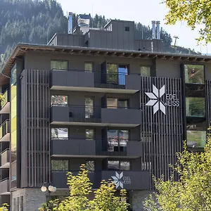 Edelweiss 4* Saalbach-Hinterglemm