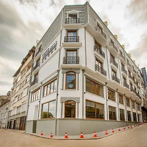*** فندق Grand Business تركيا