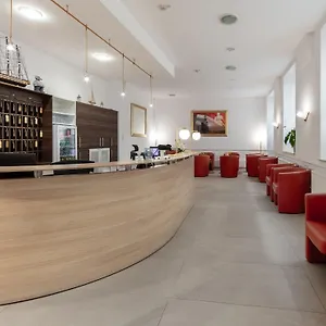 Hotel Admiral, Vídeň