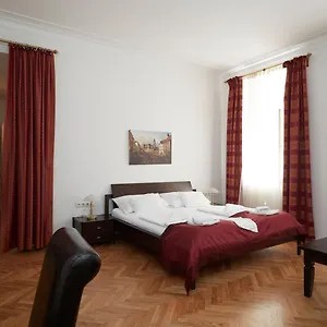 Apartamento La Scala, Viena