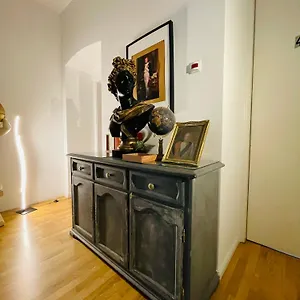  Homestay szállás Direct Center-privat Rooms-5 Minutes Mariahilferstrasse