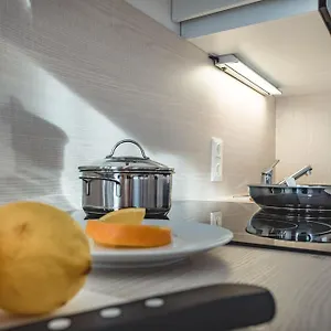 3* Apartmanhotel Oliver | Contactless Check-in