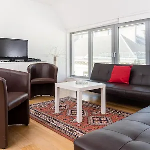 Apartamento Apartments Next To Vienna Stateopera With Aircondition, Viena
