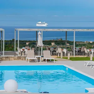 Drita & 4* סבורונטה