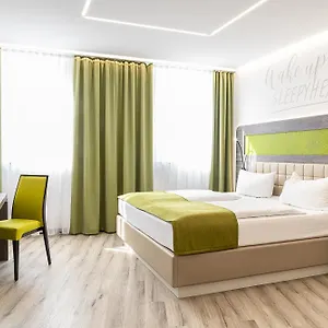 Feichtinger 4* Graz