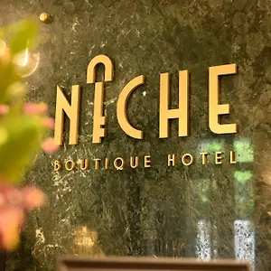 Niche Boutique 4*, Tiran Arnavutluk