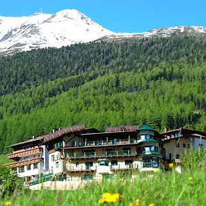 Alp Tiroler Adler 4* Sölden