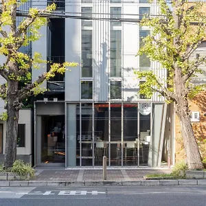 Carta Gion Hotel Quioto