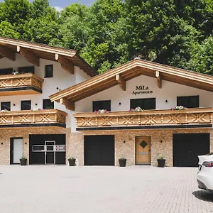 Mila Saalbach-Hinterglemm