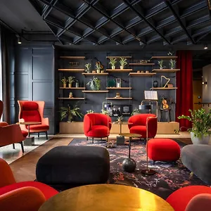 מלון Am Konzerthaus - Mgallery Collection