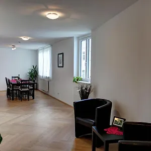 Apartamento Gasser - Karlskirche, Viena