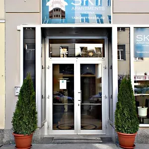 Apartamento Sky, Viena
