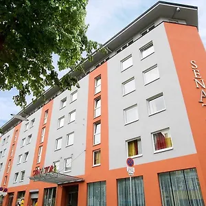 Senator Otel