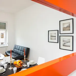 Apartamento Vienna-living, Viena