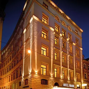 Wandl Otel