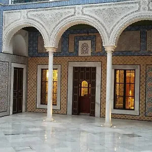 ***** فندق ذا نولدج باليه بايرم تونس
