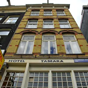Tamara Hotel Amesterdão