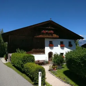 Haus Falkner Alloggio in famiglia Mutters