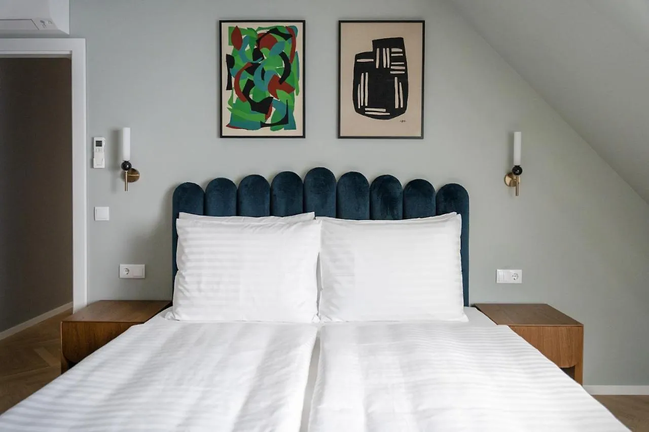 Numa Vienna Terra Aparthotel