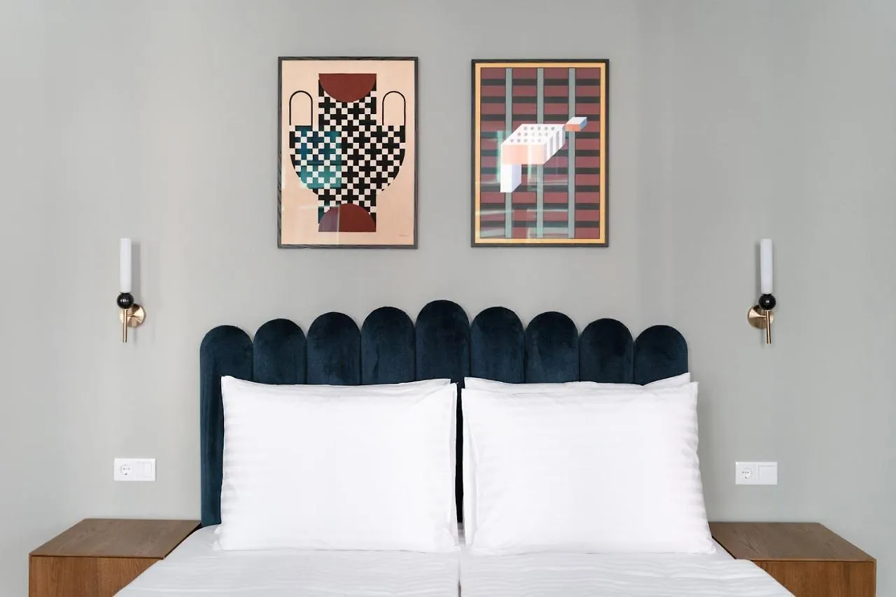 ****  Numa Vienna Terra Aparthotel Austria