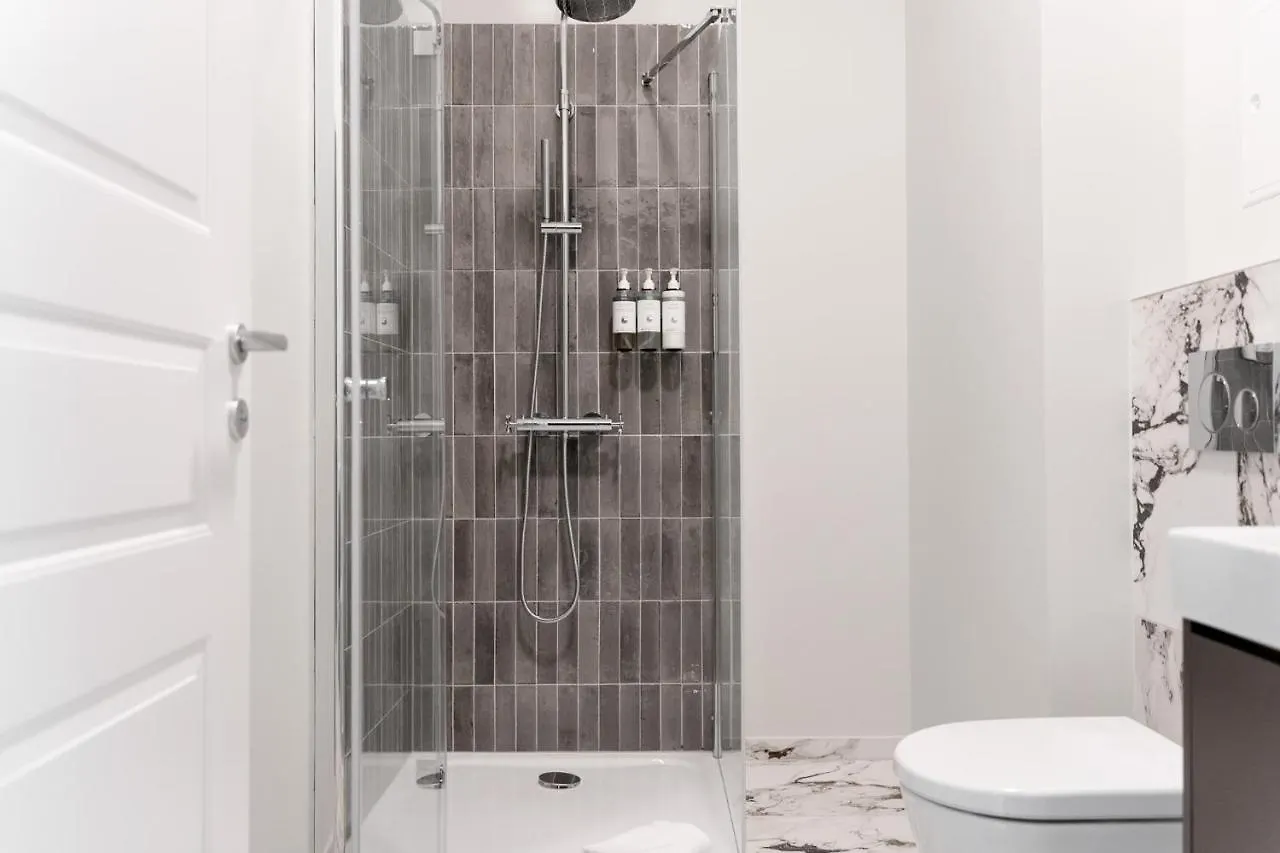 Numa Vienna Terra Aparthotel