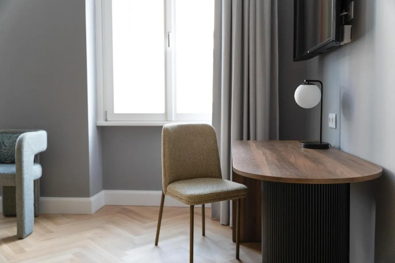 Numa Vienna Terra Aparthotel