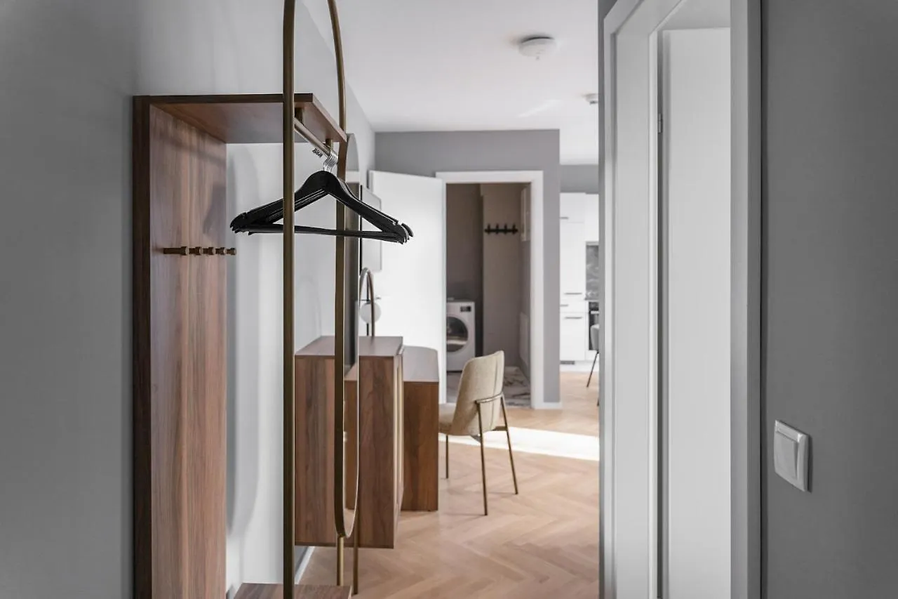 Numa Vienna Terra Aparthotel Austria