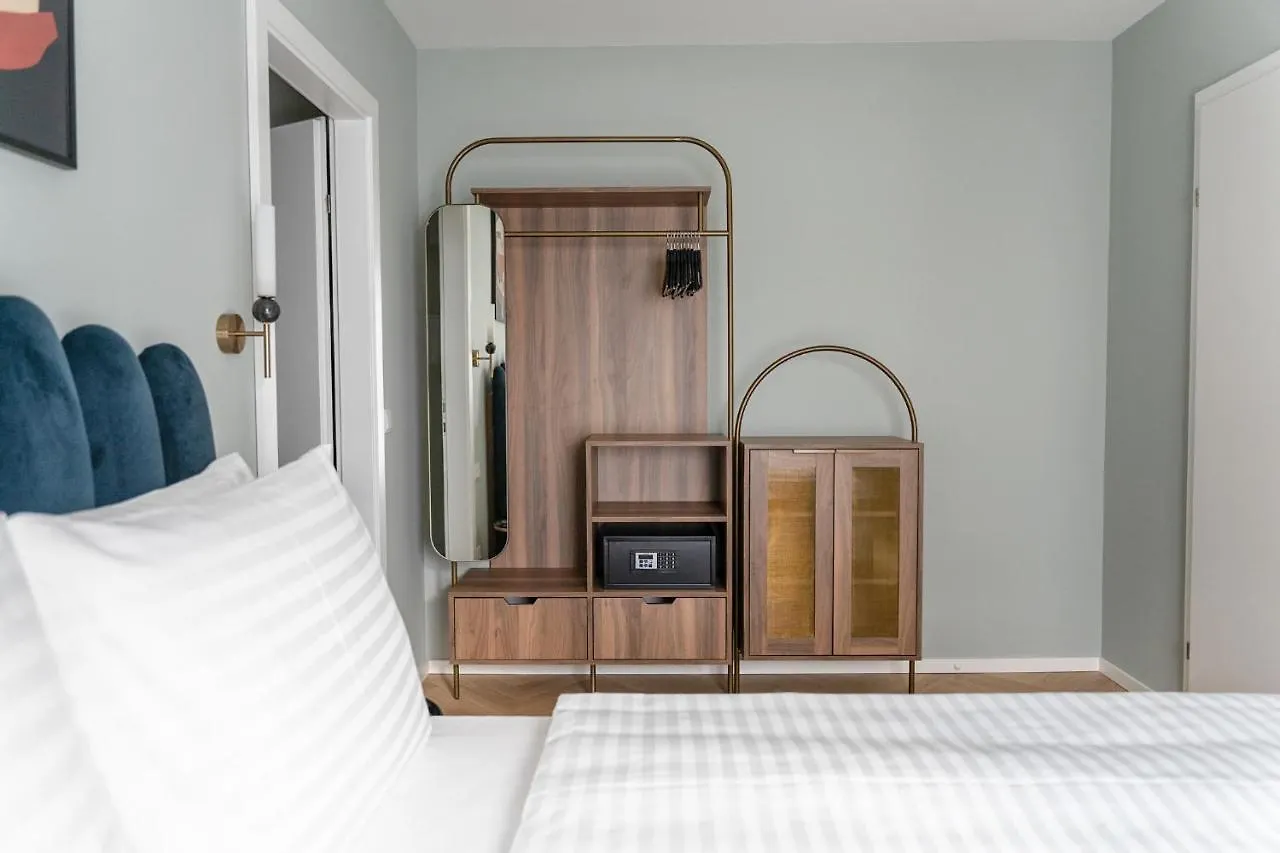 Numa Vienna Terra Aparthotel