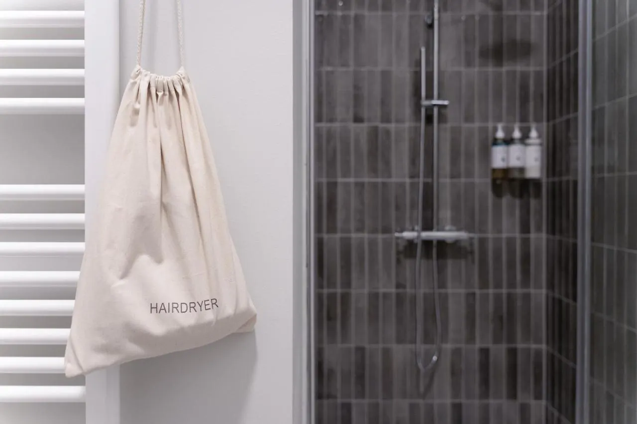 אפרטהוטל Numa Vienna Terra 4*,