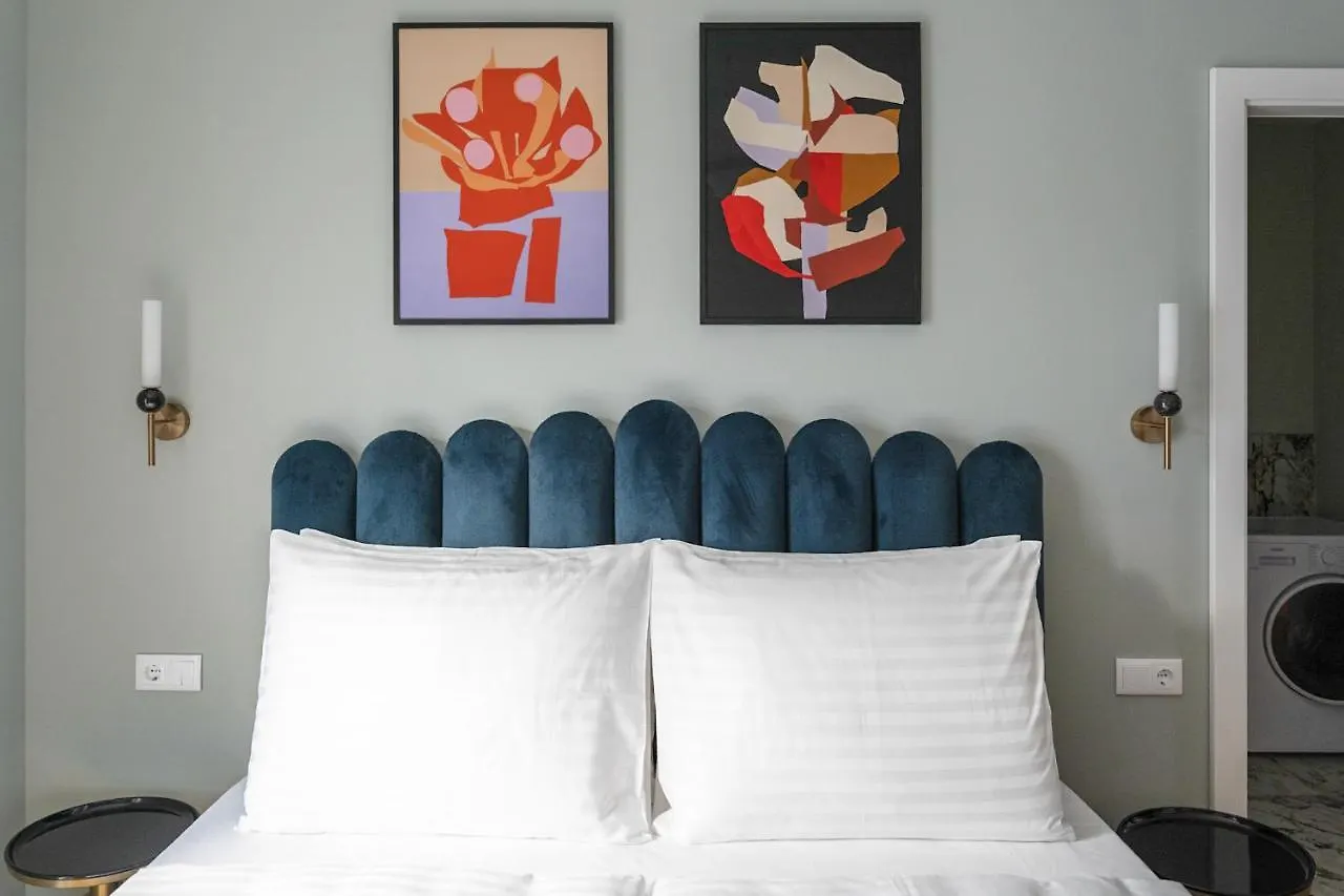 Numa Vienna Terra Aparthotel Austria