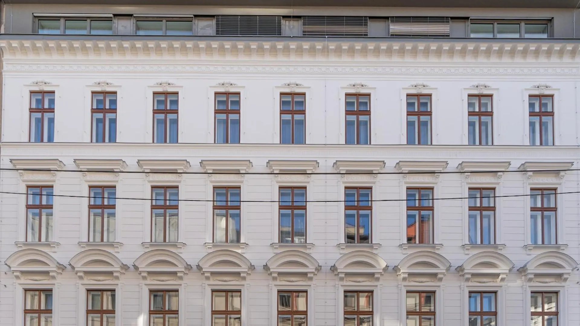 Numa Vienna Terra Aparthotel