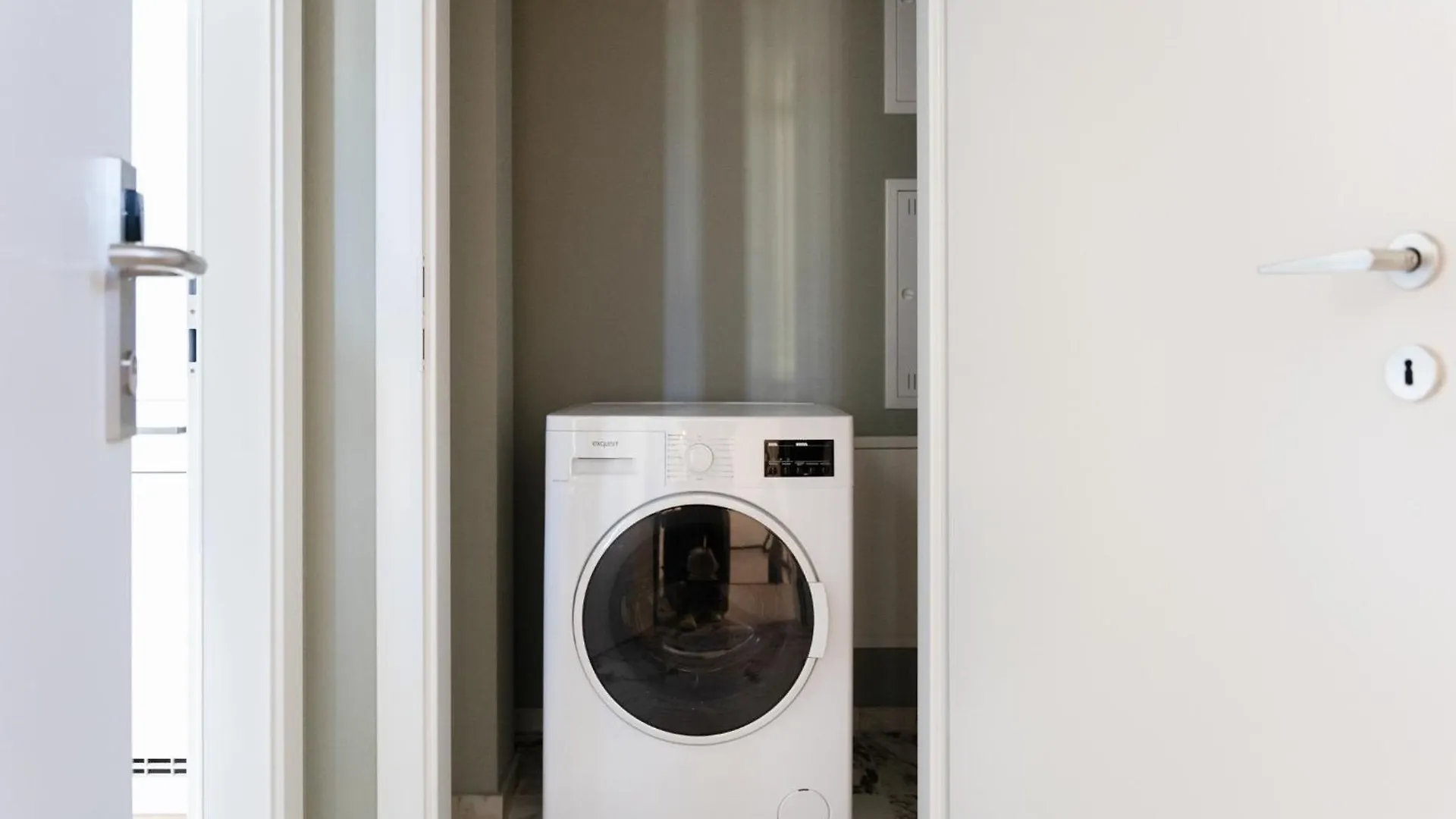 אפרטהוטל Numa Vienna Terra 4*,