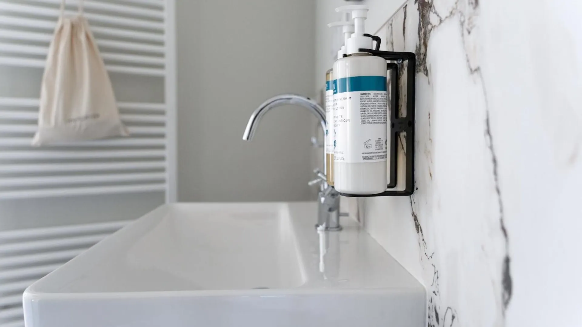 אפרטהוטל Numa Vienna Terra