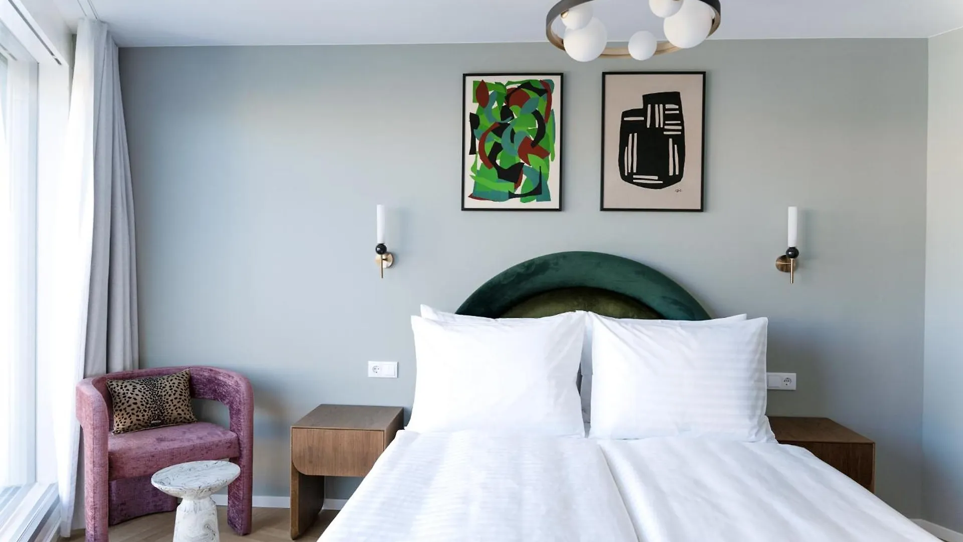Numa Vienna Terra Aparthotel