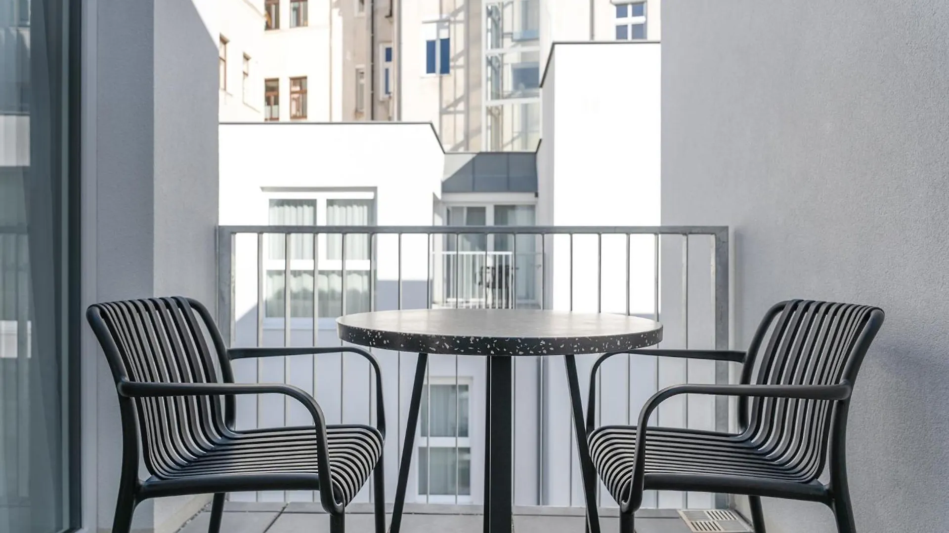 Numa Vienna Terra Aparthotel Austria
