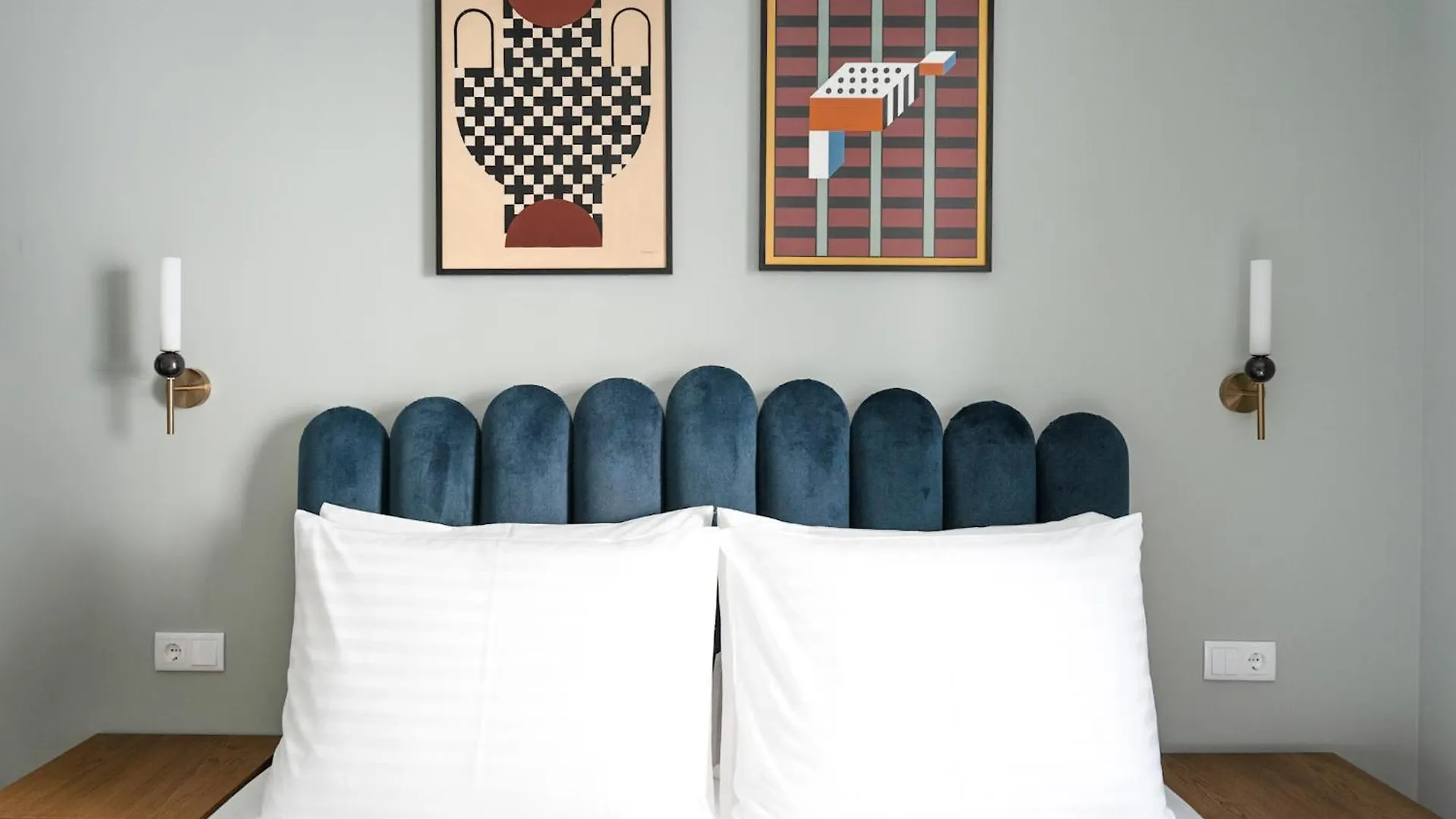 Numa Vienna Terra Aparthotel 4*,  Austria