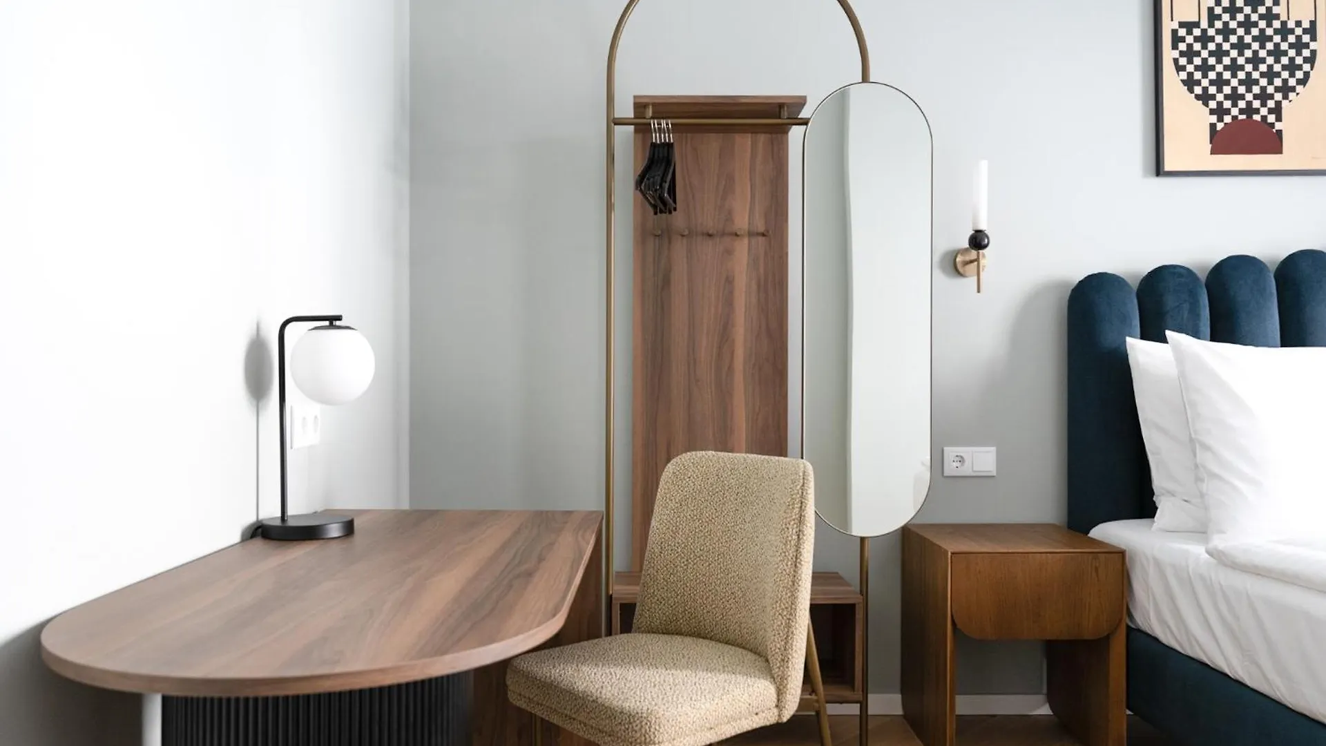 Numa Vienna Terra Aparthotel