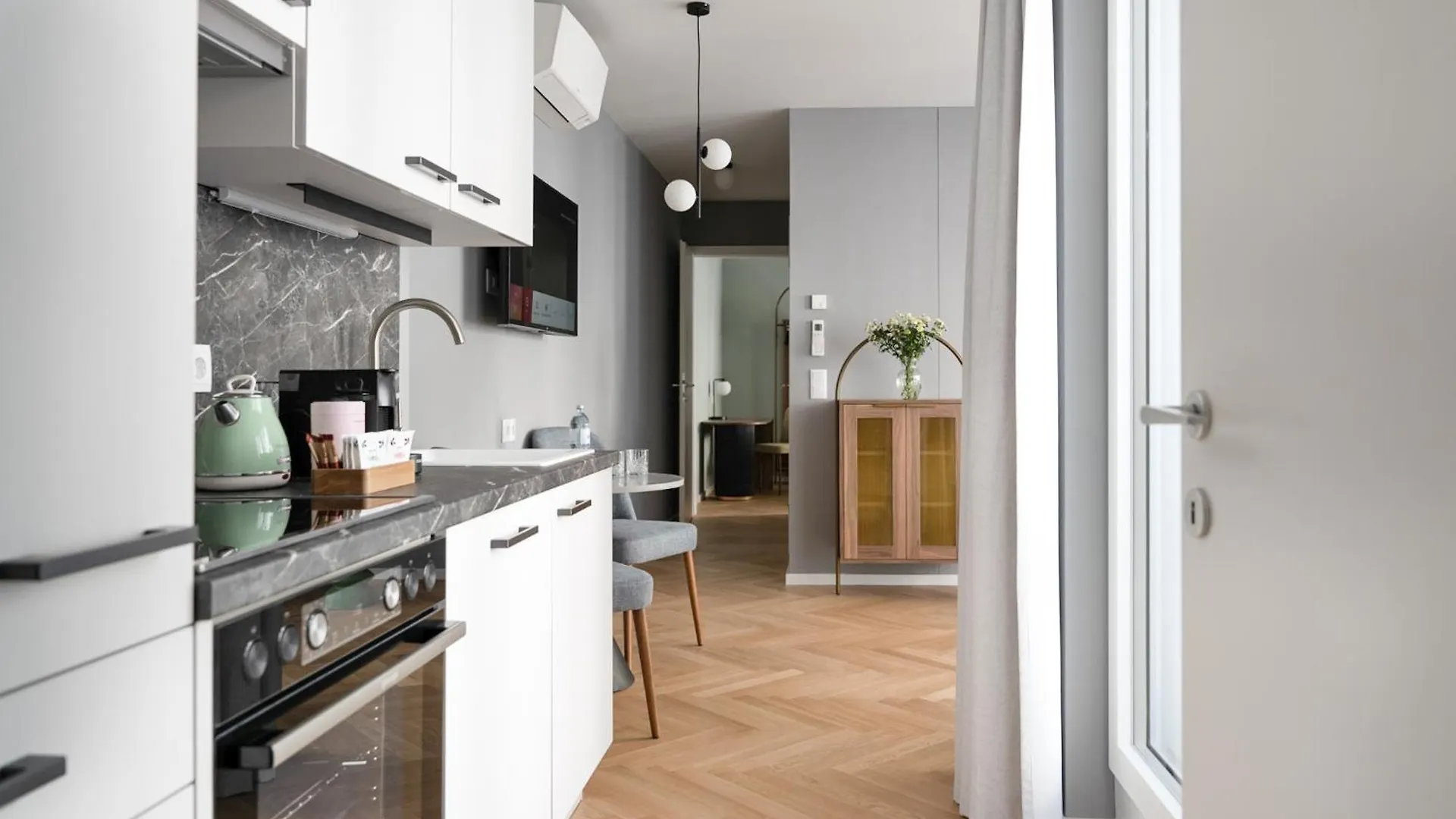 ****  Numa Vienna Terra Aparthotel Austria