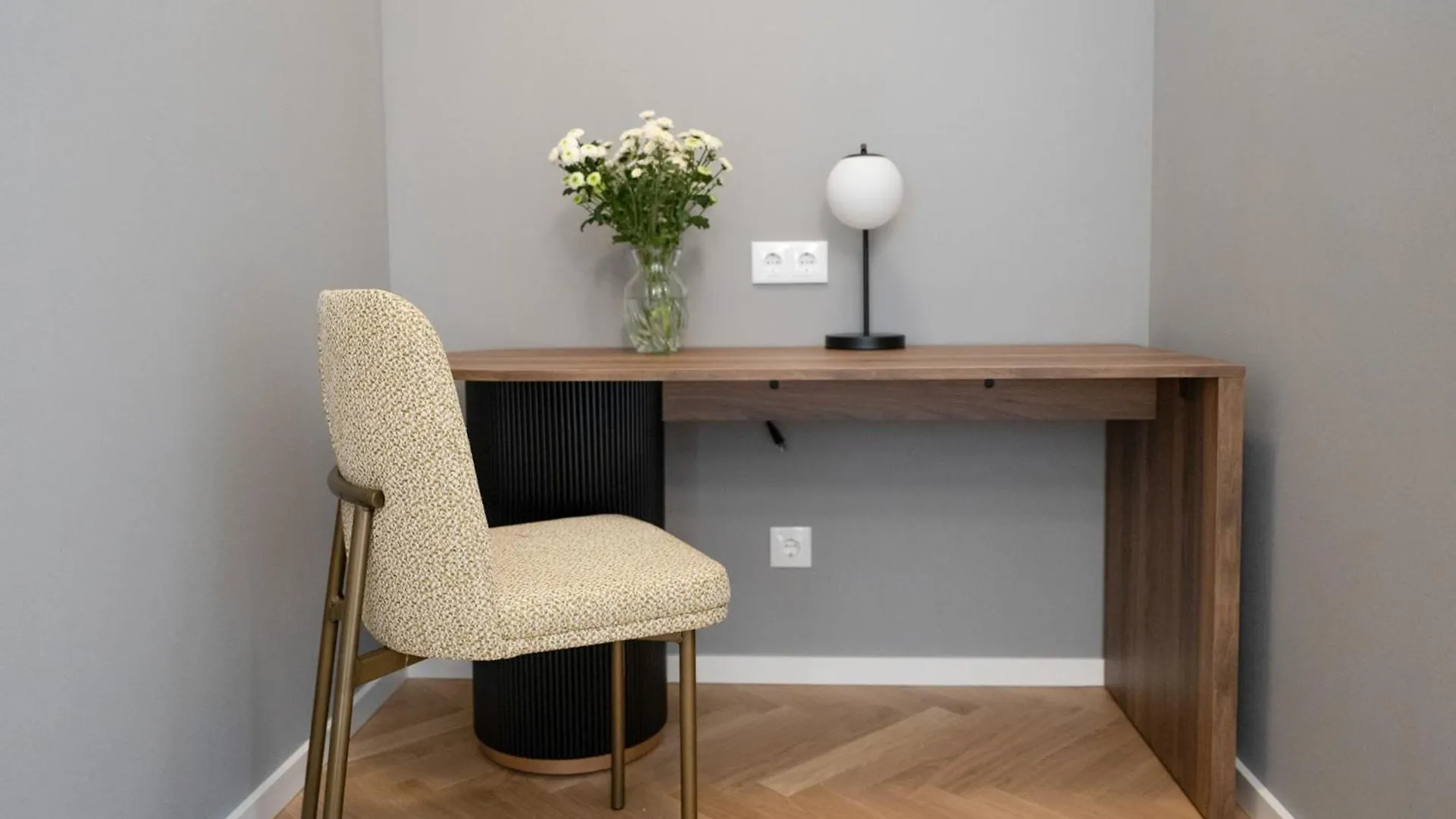 מלון דירות אפרטהוטל Numa Vienna Terra