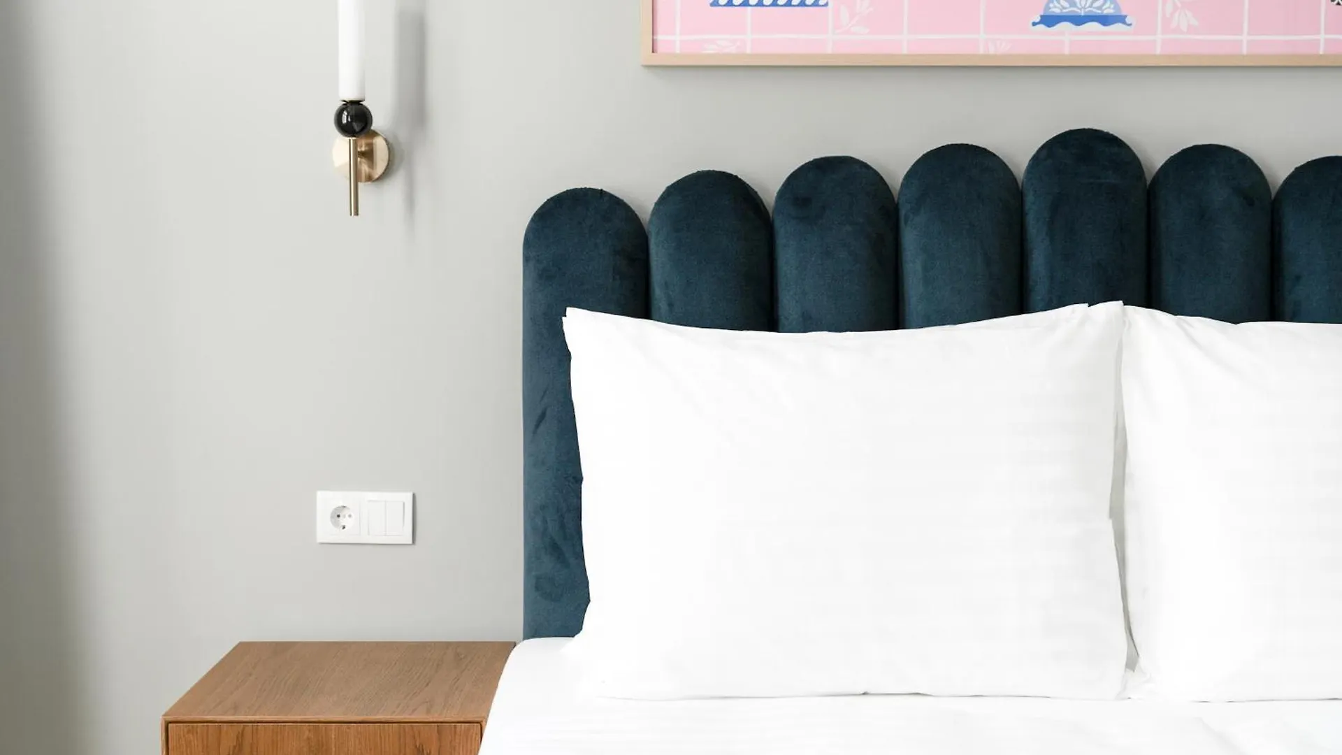 Numa Vienna Terra Aparthotel Austria