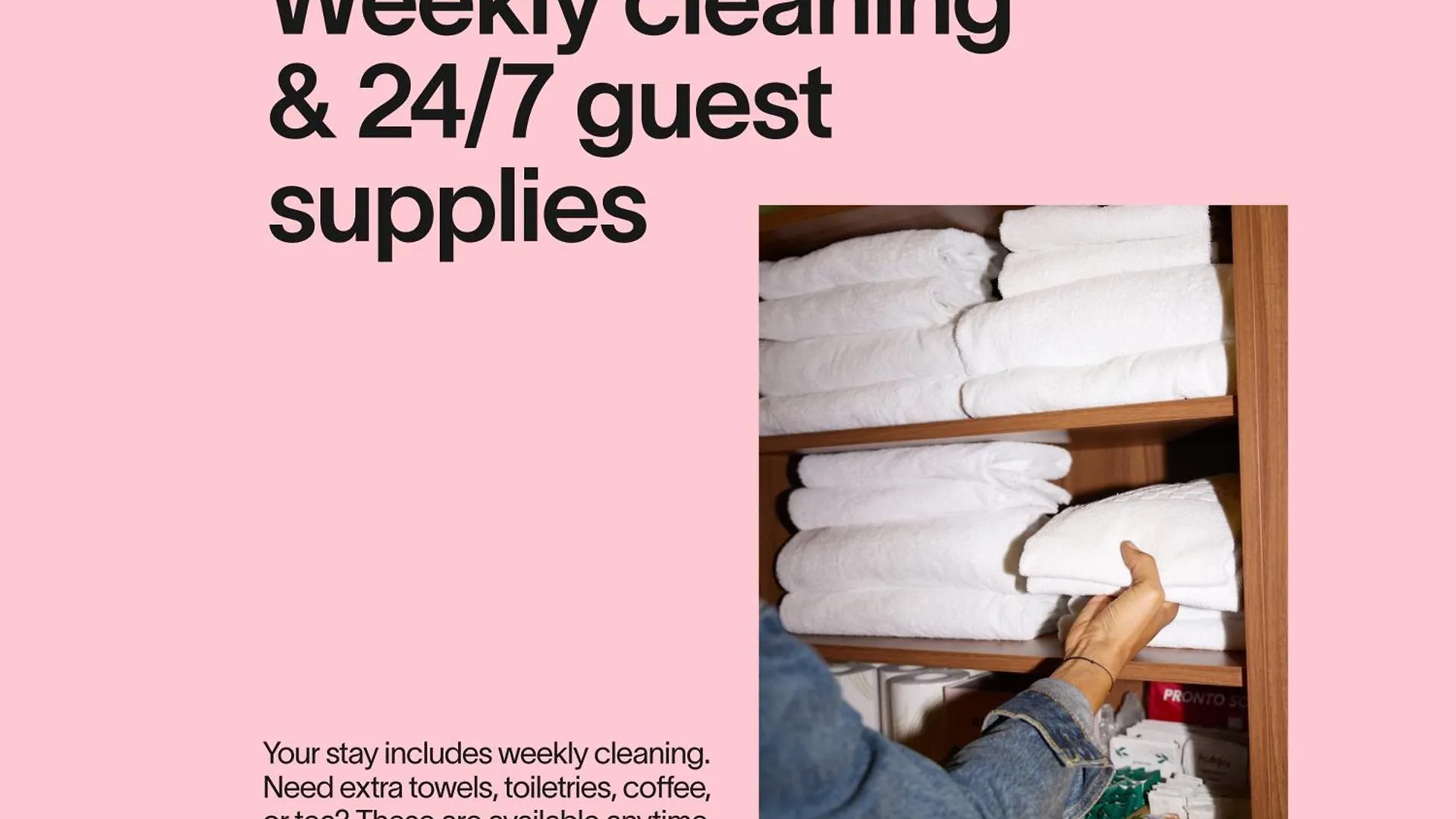 אפרטהוטל Numa Vienna Terra